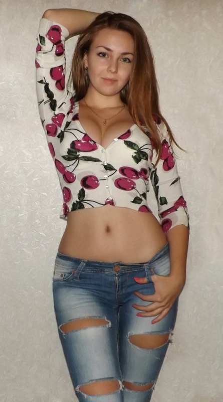 Анкета проститутки Нина - Фото 1, Куса, 28 лет, №21215