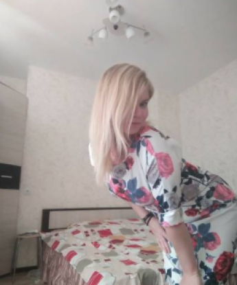 Анкета проститутки Рита - Фото 1, Куса, 27 лет, №8428